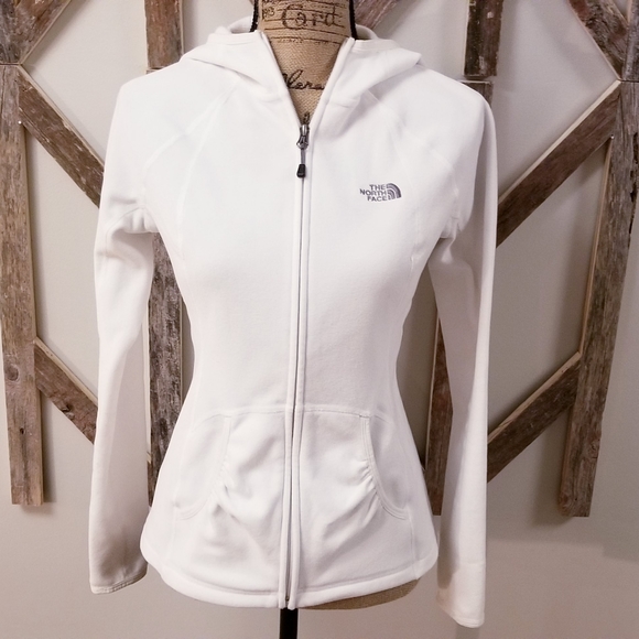 The North Face Jackets & Blazers - The North Face Micro fleece full zip jacket